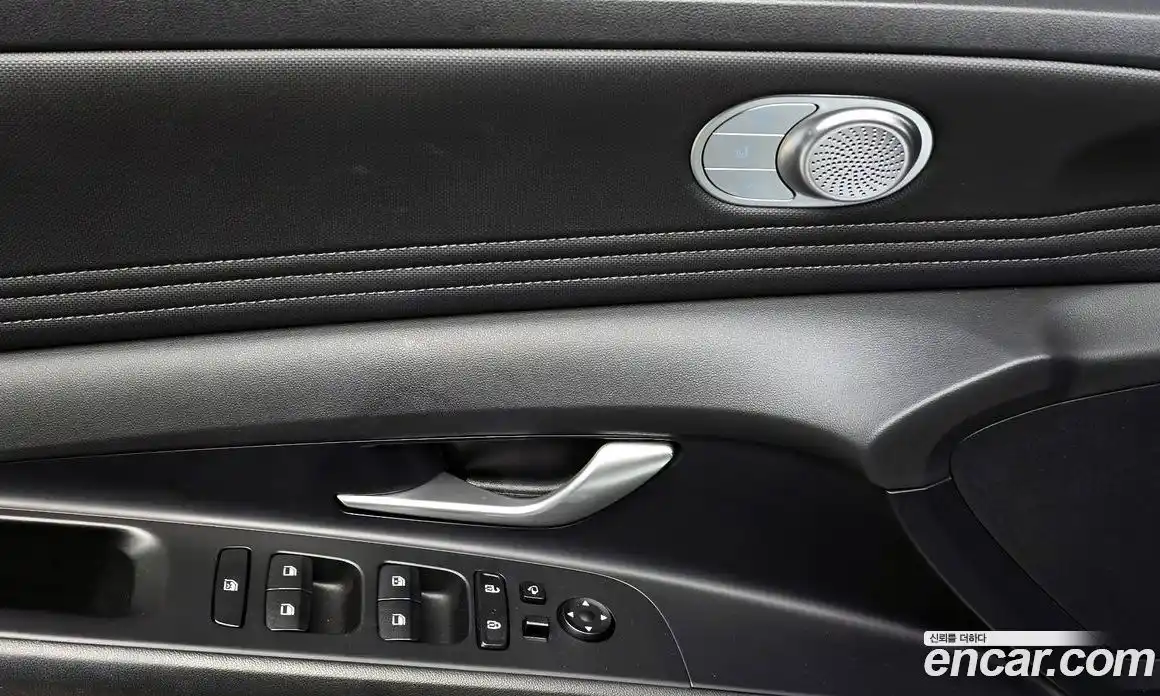 Hyundai Avante 2023 1.6 Автомат в Москве № 13160, фото 14