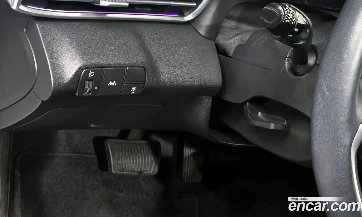 Hyundai Avante 2023 1.6 Автомат в Москве № 13160, фото 15