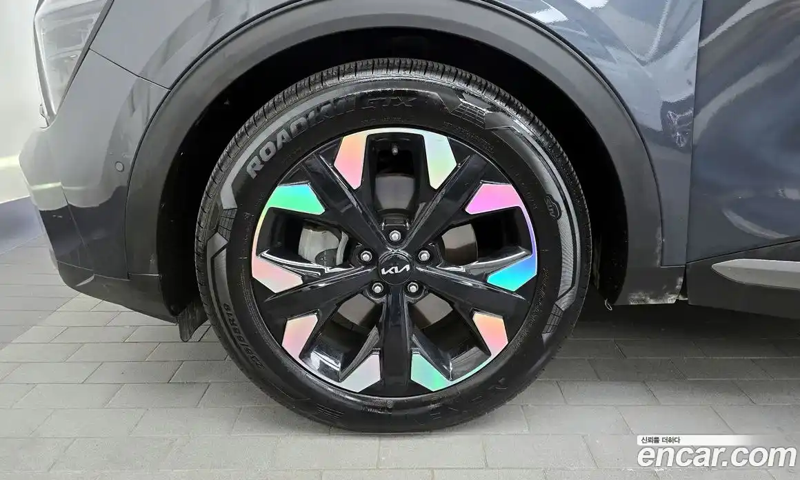 Kia Sportage 2022 2.0 Автомат в Москве № 132125, фото 1