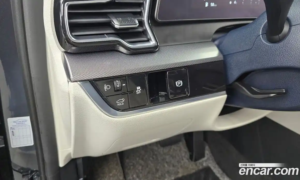 Kia Sportage 2022 2.0 Автомат в Москве № 132125, фото 11