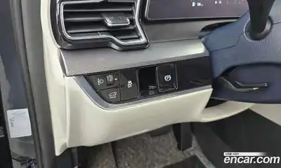 Kia Sportage 2022 2.0 Автомат в Москве № 132125, миниатюра 11