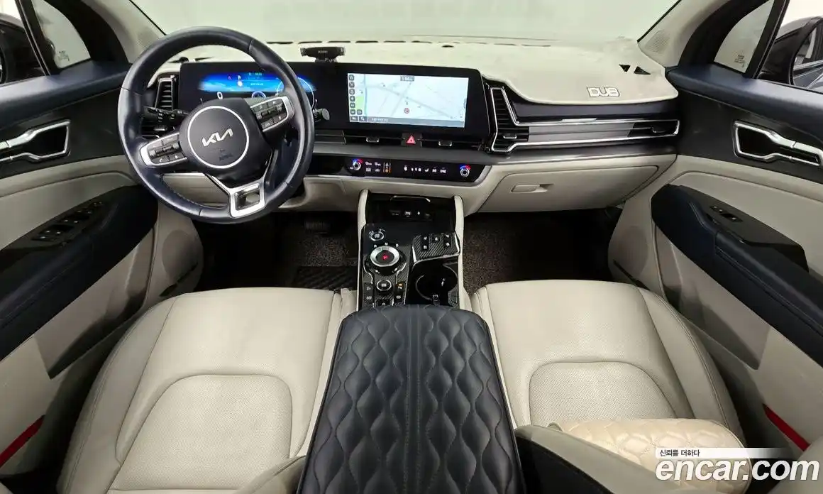 Kia Sportage 2022 2.0 Автомат в Москве № 132125, фото 18