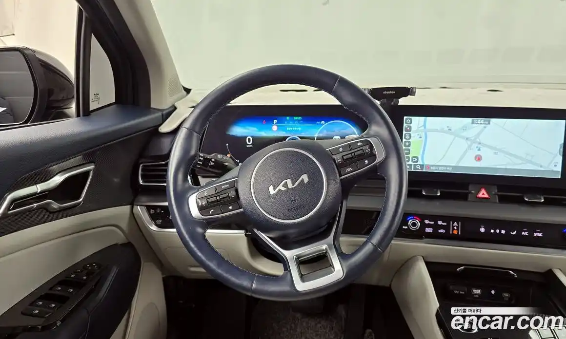 Kia Sportage 2022 2.0 Автомат в Москве № 132125, фото 20