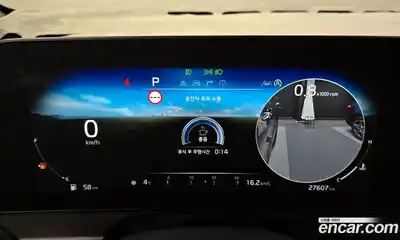 Kia Sportage 2022 2.0 Автомат в Москве № 132125, миниатюра 4