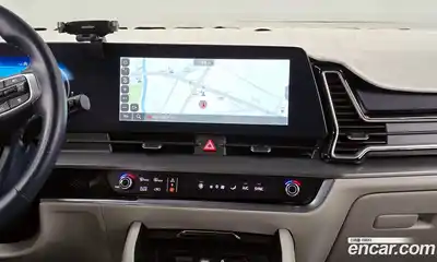 Kia Sportage 2022 2.0 Автомат в Москве № 132125, миниатюра 5