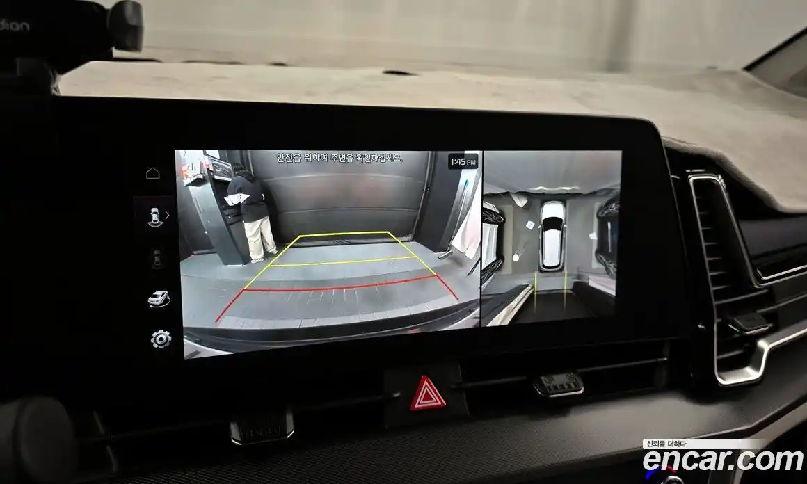 Kia Sportage 2022 2.0 Автомат в Москве № 132125, фото 7