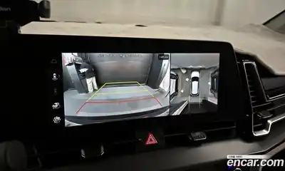 Kia Sportage 2022 2.0 Автомат в Москве № 132125, миниатюра 7