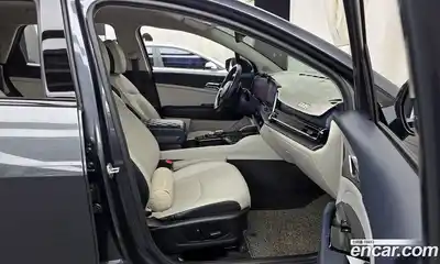 Kia Sportage 2022 2.0 Автомат в Москве № 132125, миниатюра 10