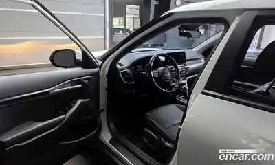 Kia Seltos 2022 1.6 Автомат в Москве № 132633, миниатюра 11