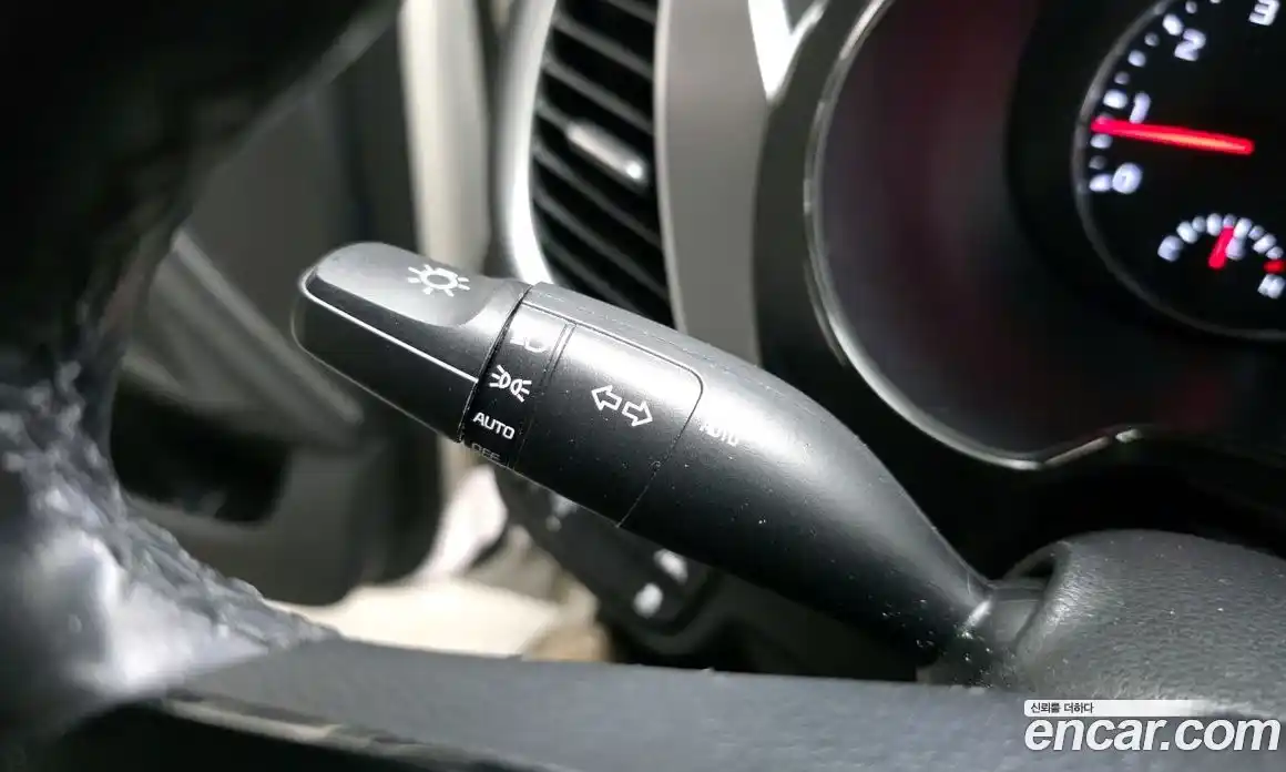 Kia Seltos 2022 1.6 Автомат в Москве № 132633, фото 12