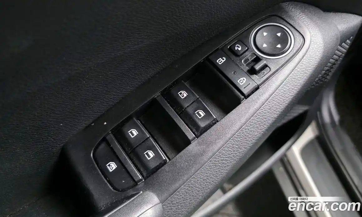 Kia Seltos 2022 1.6 Автомат в Москве № 132633, фото 13