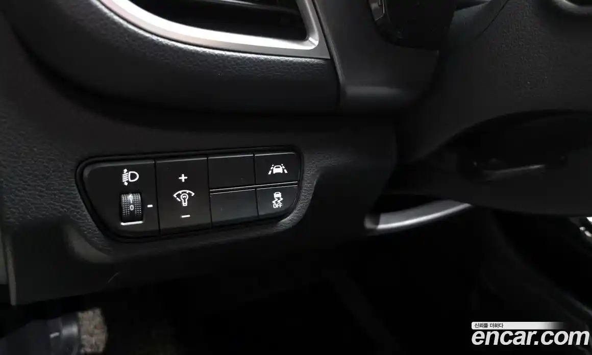 Kia Seltos 2022 1.6 Автомат в Москве № 132633, фото 18