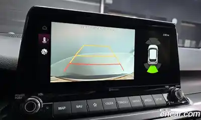 Kia Seltos 2022 1.6 Автомат в Москве № 132633, миниатюра 3