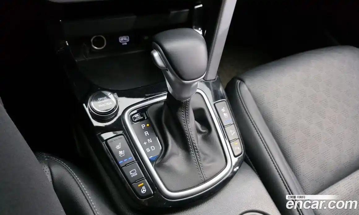 Kia Seltos 2022 1.6 Автомат в Москве № 132633, фото 5