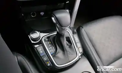 Kia Seltos 2022 1.6 Автомат в Москве № 132633, миниатюра 5