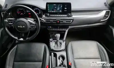 Kia Seltos 2022 1.6 Автомат в Москве № 132633, миниатюра 6