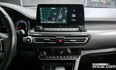 Kia Seltos 2022 1.6 Автомат в Москве № 132633, миниатюра 9