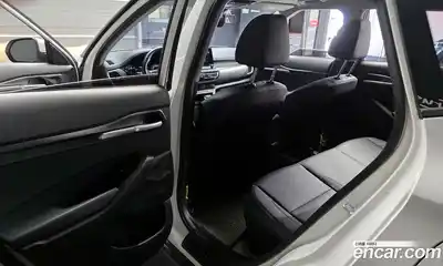 Kia Seltos 2022 1.6 Автомат в Москве № 132633, миниатюра 10