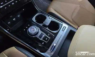 Kia Canival 2023 2.2 Автомат в Москве № 133118, миниатюра 11