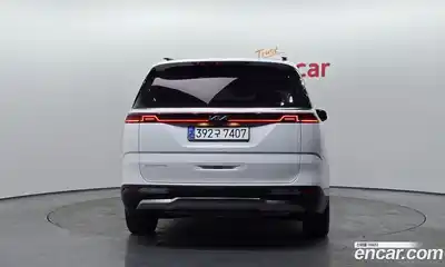 Kia Canival 2023 2.2 Автомат в Москве № 133118, миниатюра 12