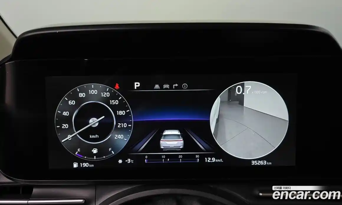 Kia Canival 2023 2.2 Автомат в Москве № 133118, фото 14