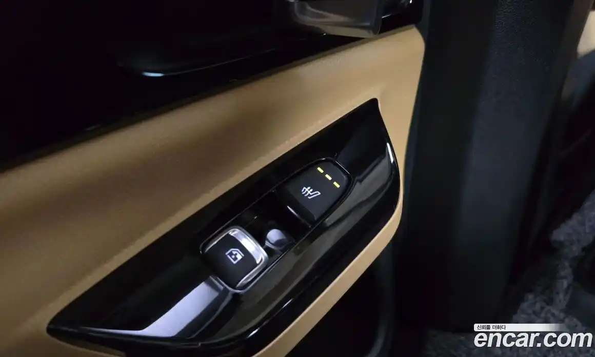 Kia Canival 2023 2.2 Автомат в Москве № 133118, фото 19