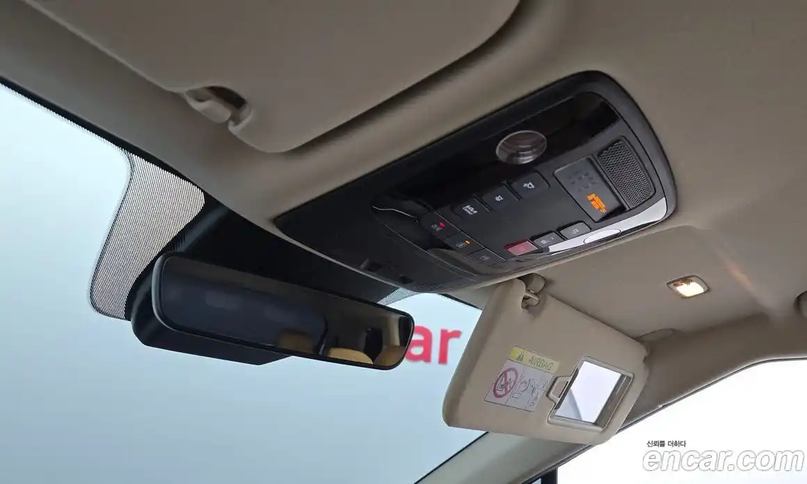 Kia Canival 2023 2.2 Автомат в Москве № 133118, фото 20