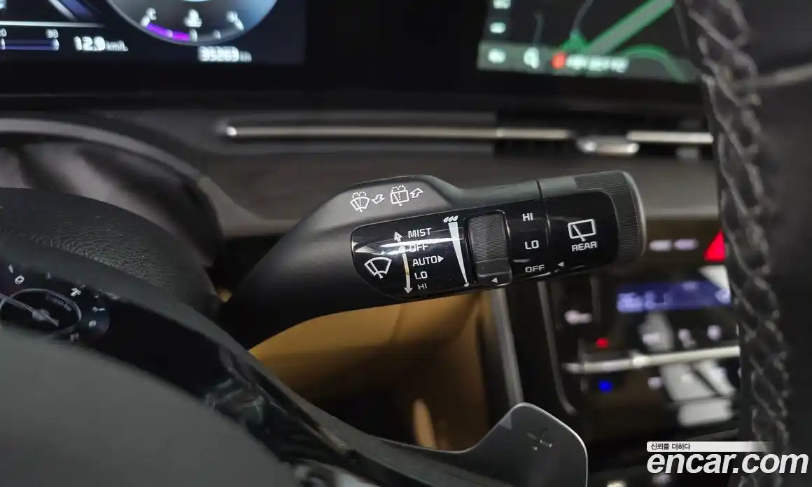 Kia Canival 2023 2.2 Автомат в Москве № 133118, фото 6