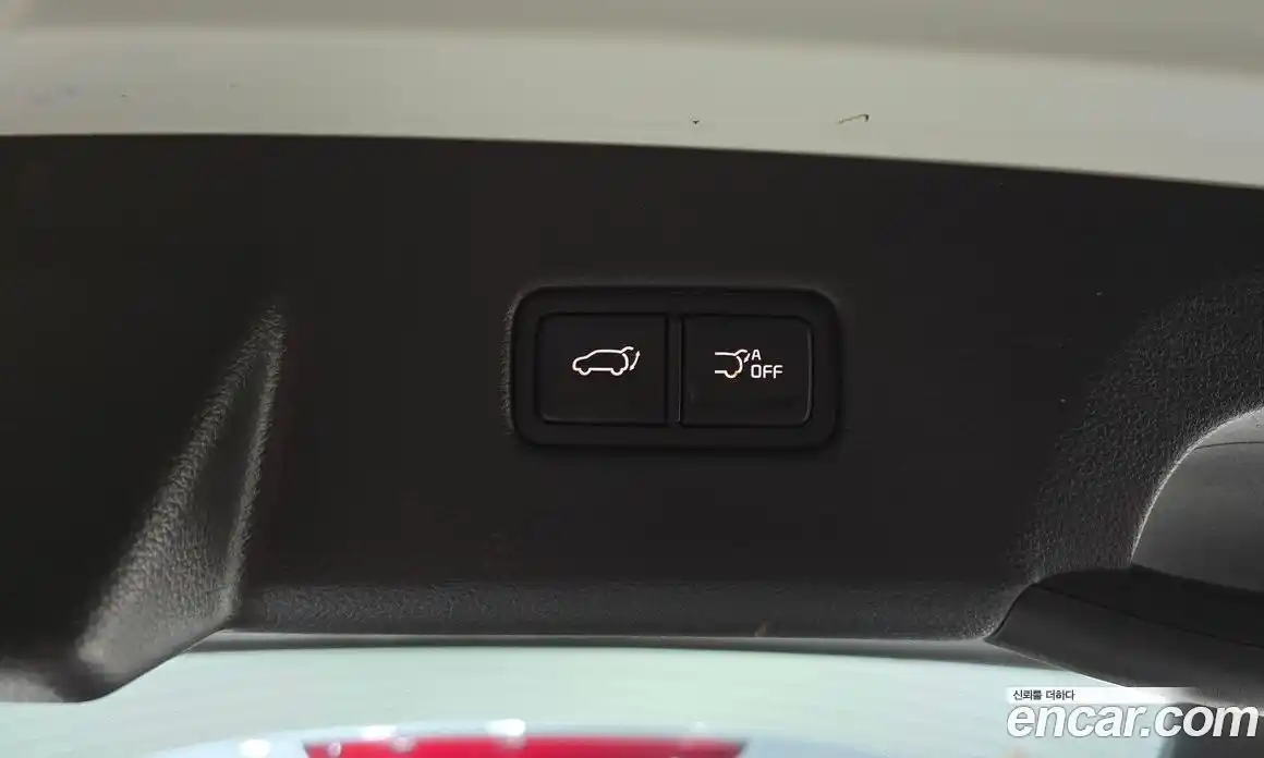 Kia Canival 2023 2.2 Автомат в Москве № 133118, фото 8