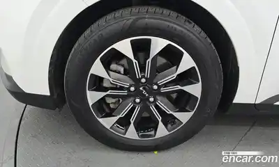 Kia Canival 2023 2.2 Автомат в Москве № 133118, миниатюра 9