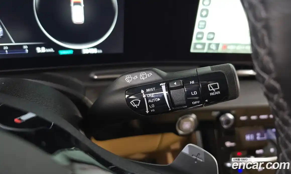 Kia Canival 2023 2.2 Автомат в Москве № 133433, фото 11