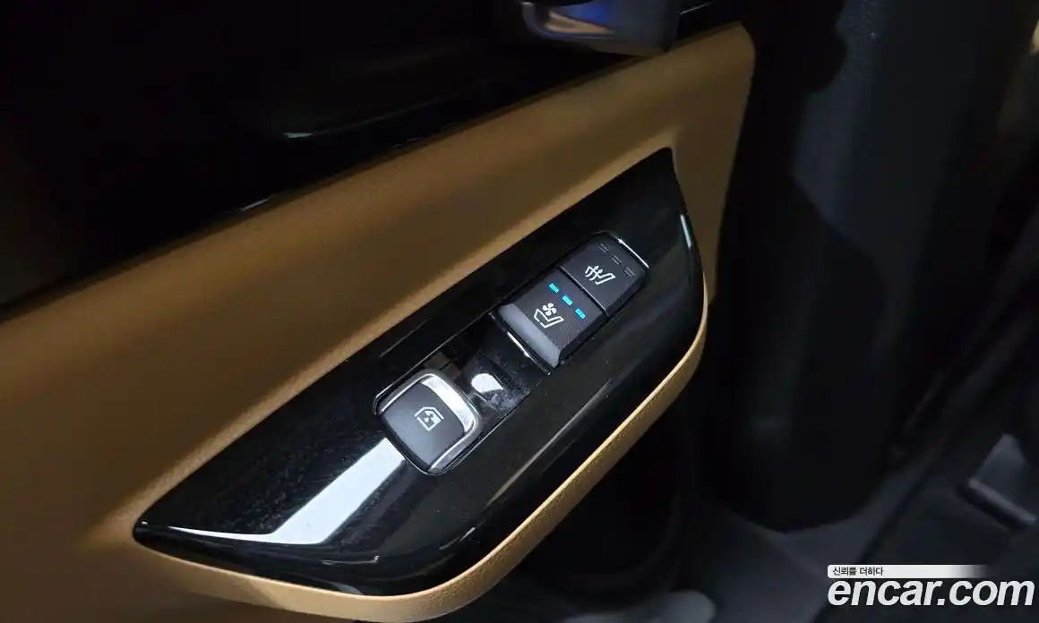 Kia Canival 2023 2.2 Автомат в Москве № 133433, фото 12