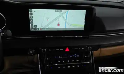 Kia Canival 2023 2.2 Автомат в Москве № 133433, миниатюра 10