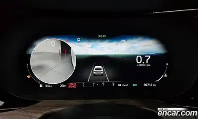 Kia K5 2023 1.6 Автомат в Москве № 133755, миниатюра 11