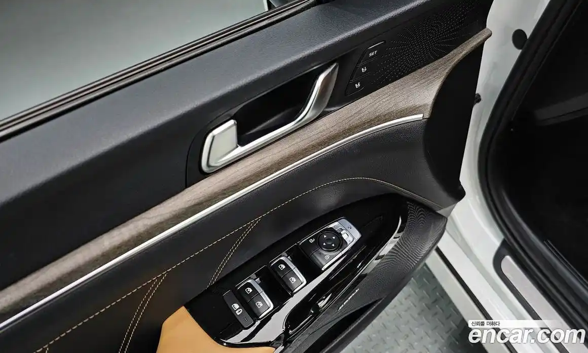 Kia K5 2023 1.6 Автомат в Москве № 133755, фото 17