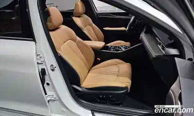 Kia K5 2023 1.6 Автомат в Москве № 133755, миниатюра 5