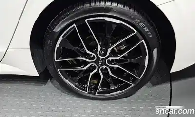 Kia K5 2023 1.6 Автомат в Москве № 133755, миниатюра 8