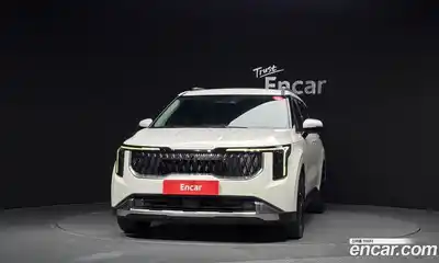 Kia Canival 2024 2.2 Автомат в Москве № 133827, миниатюра 11