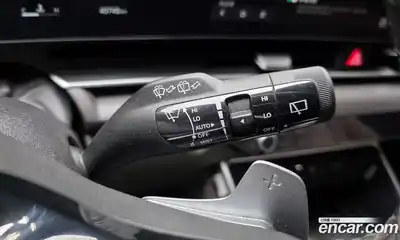 Kia Canival 2024 2.2 Автомат в Москве № 133827, миниатюра 12