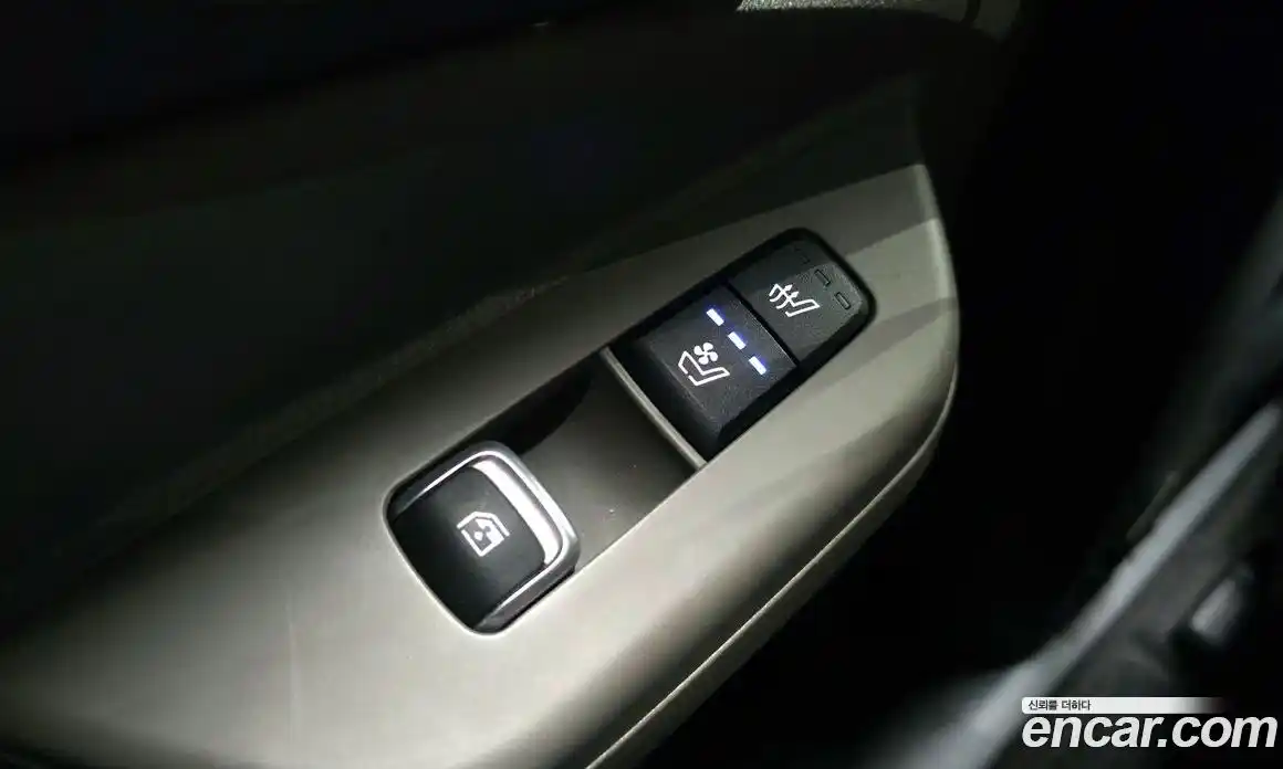 Kia Canival 2024 2.2 Автомат в Москве № 133827, фото 20