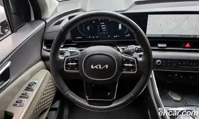 Kia Canival 2024 2.2 Автомат в Москве № 133827, миниатюра 2