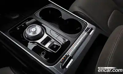 Kia Canival 2024 2.2 Автомат в Москве № 133827, миниатюра 3