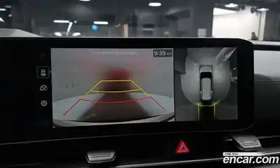 Kia Canival 2024 2.2 Автомат в Москве № 133827, миниатюра 6