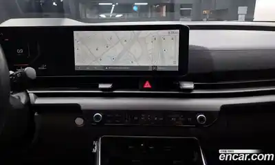 Kia Canival 2024 2.2 Автомат в Москве № 133827, миниатюра 7