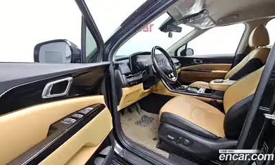 Kia Canival 2021 2.2 Автомат в Москве № 134151, миниатюра 11