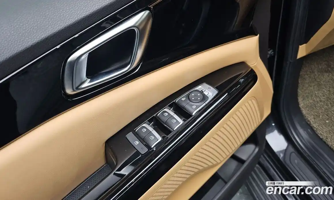 Kia Canival 2021 2.2 Автомат в Москве № 134151, фото 14