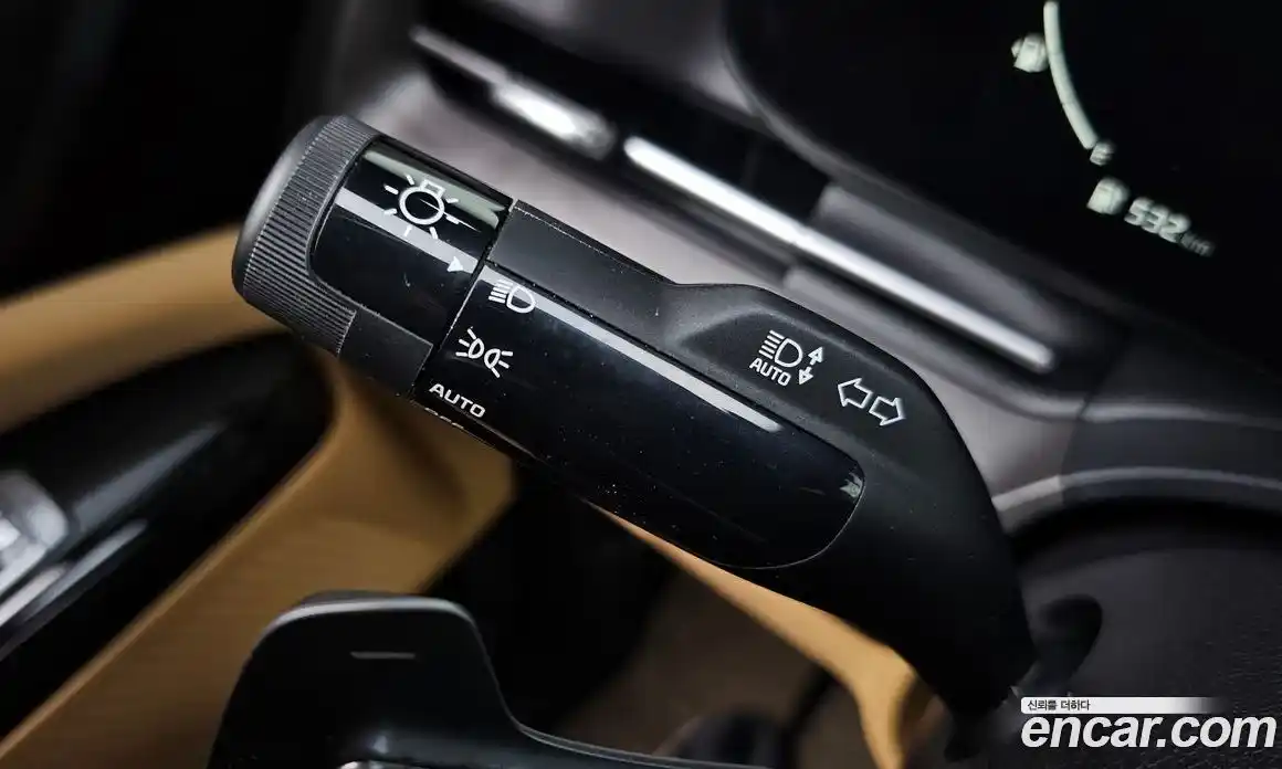 Kia Canival 2021 2.2 Автомат в Москве № 134151, фото 15