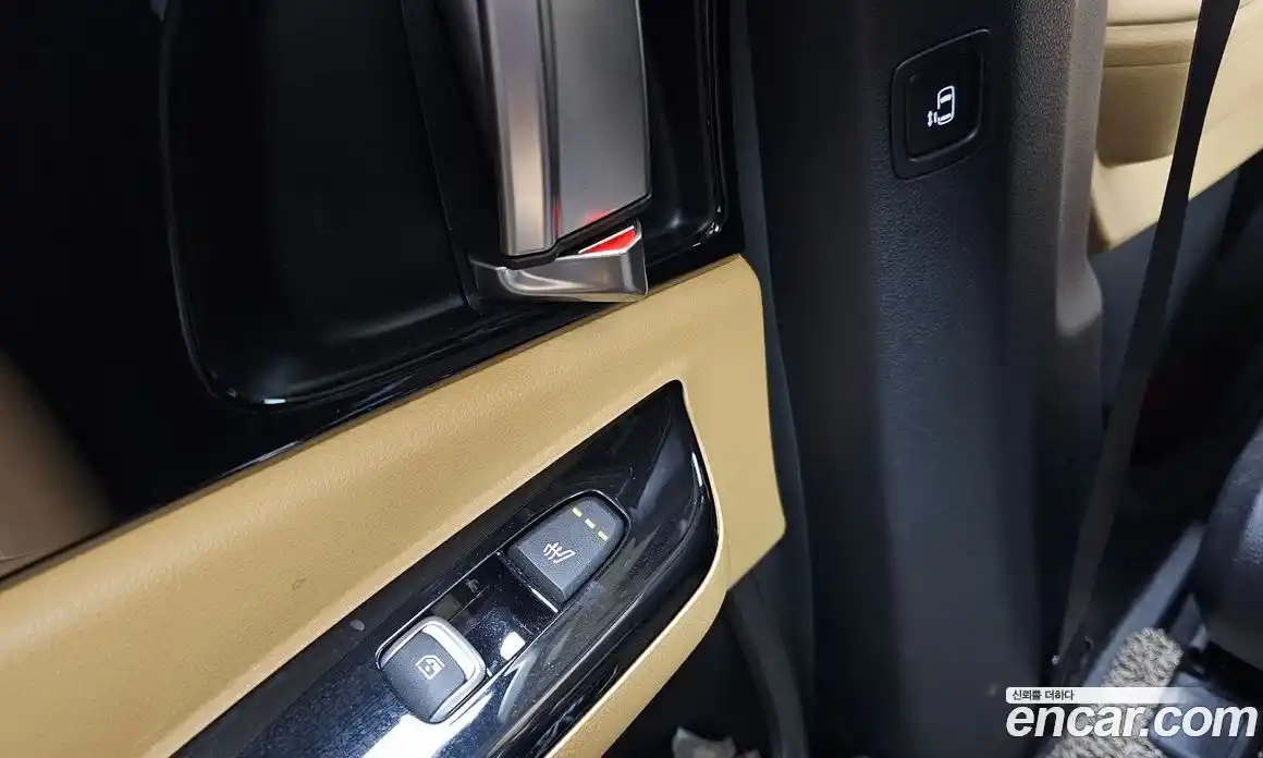 Kia Canival 2021 2.2 Автомат в Москве № 134151, фото 17