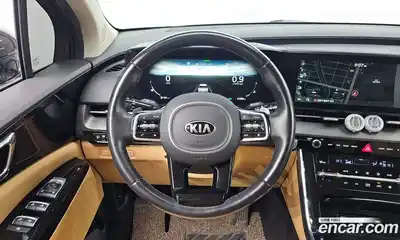 Kia Canival 2021 2.2 Автомат в Москве № 134151, миниатюра 2