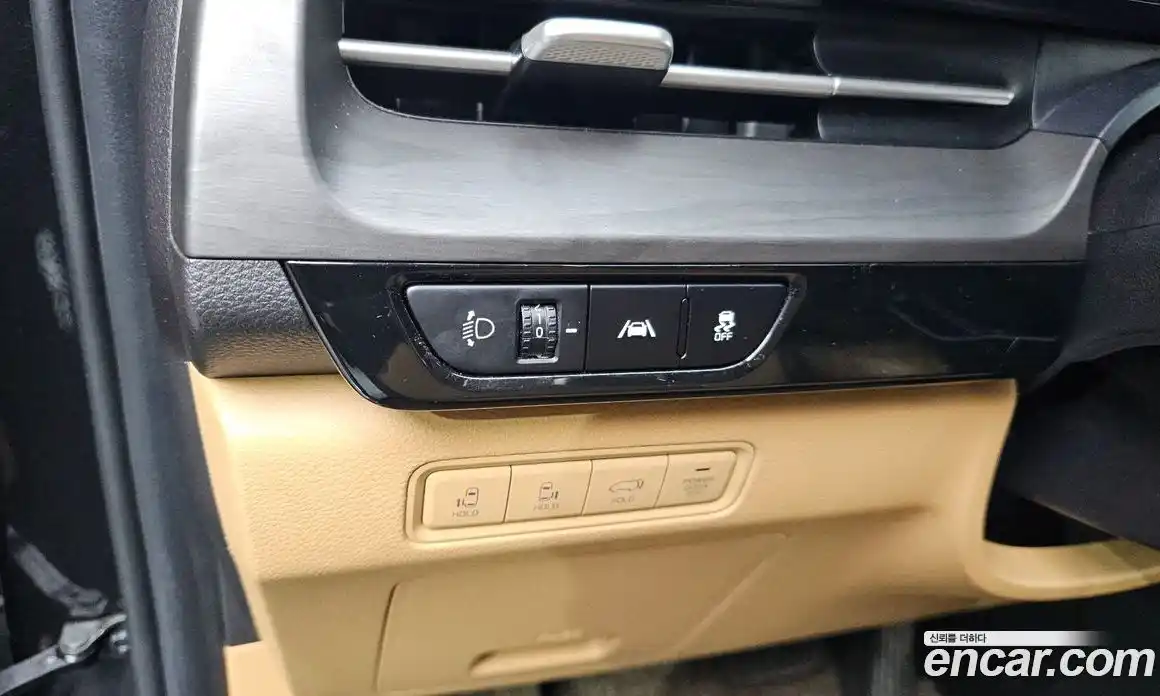 Kia Canival 2021 2.2 Автомат в Москве № 134151, фото 3